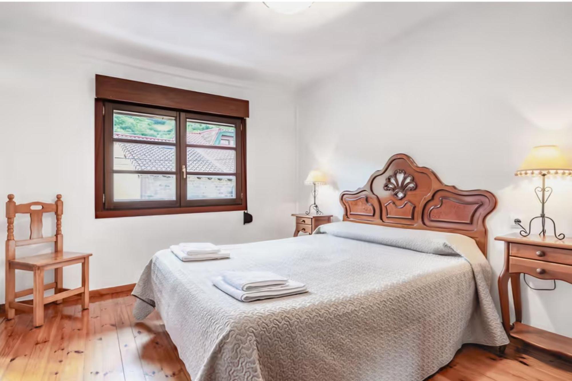La Jomeruca ,Espaciosa Casa Rural Cerca De Playa Y Montana Carranceja エクステリア 写真