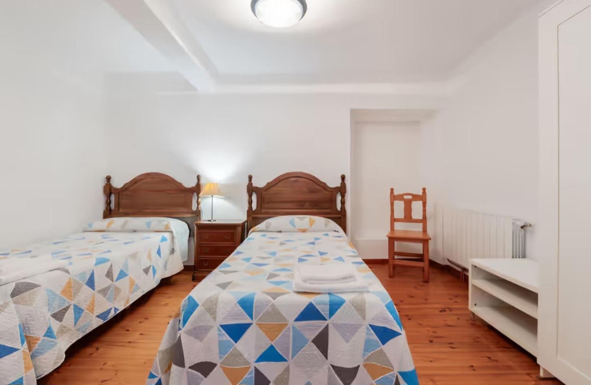 La Jomeruca ,Espaciosa Casa Rural Cerca De Playa Y Montana Carranceja エクステリア 写真