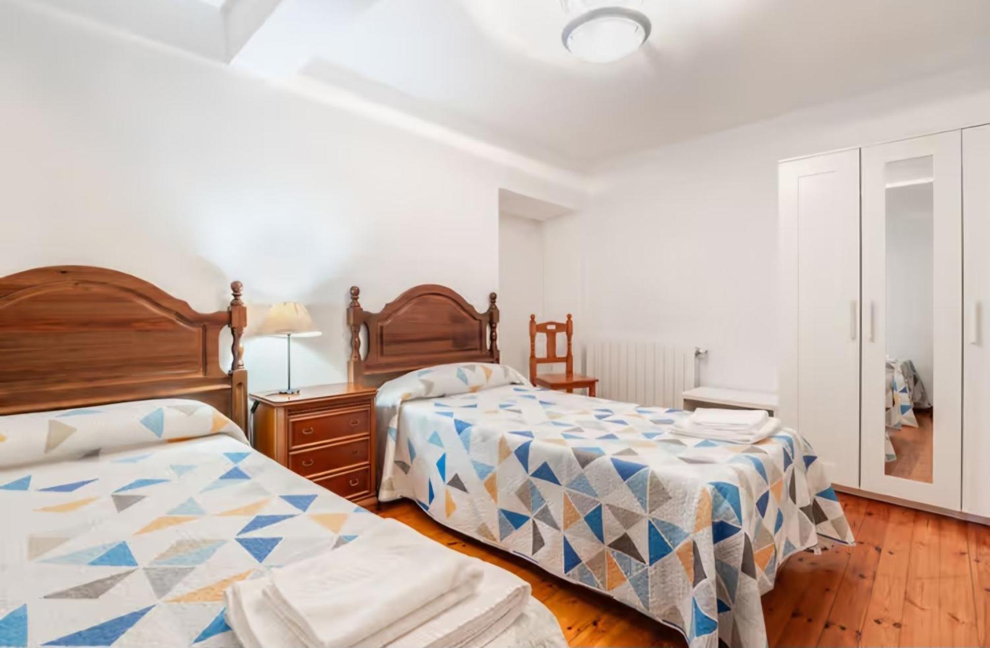 La Jomeruca ,Espaciosa Casa Rural Cerca De Playa Y Montana Carranceja エクステリア 写真