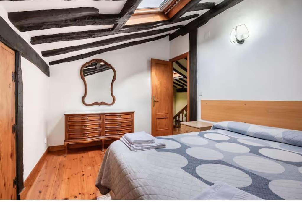 La Jomeruca ,Espaciosa Casa Rural Cerca De Playa Y Montana Carranceja エクステリア 写真
