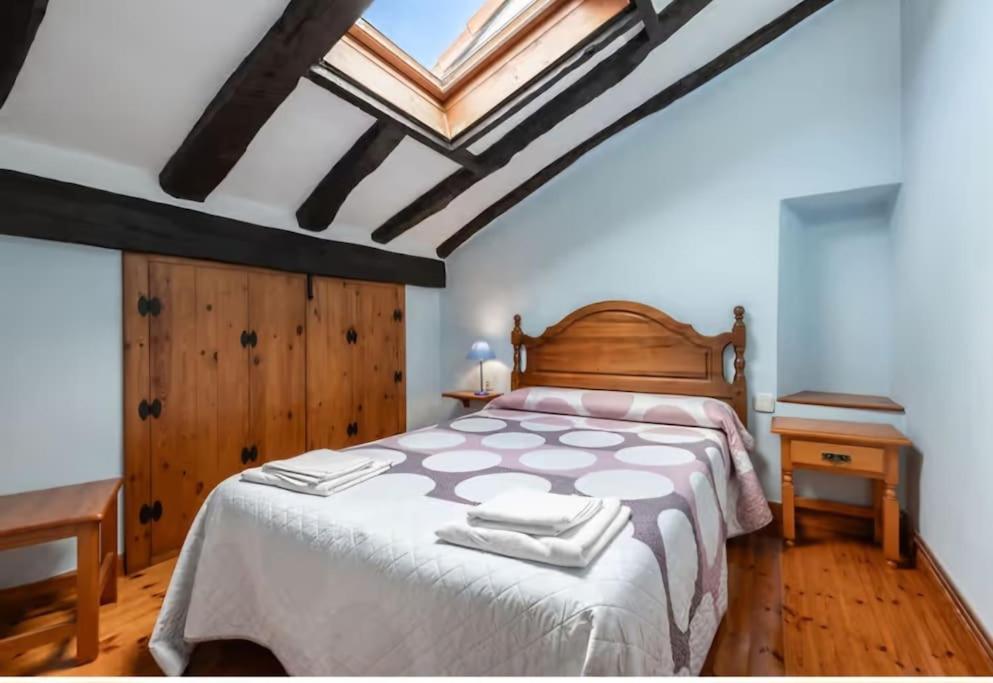 La Jomeruca ,Espaciosa Casa Rural Cerca De Playa Y Montana Carranceja エクステリア 写真