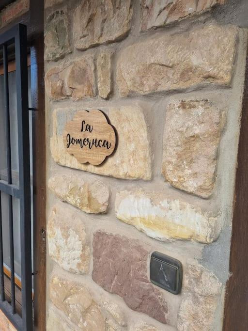 La Jomeruca ,Espaciosa Casa Rural Cerca De Playa Y Montana Carranceja エクステリア 写真