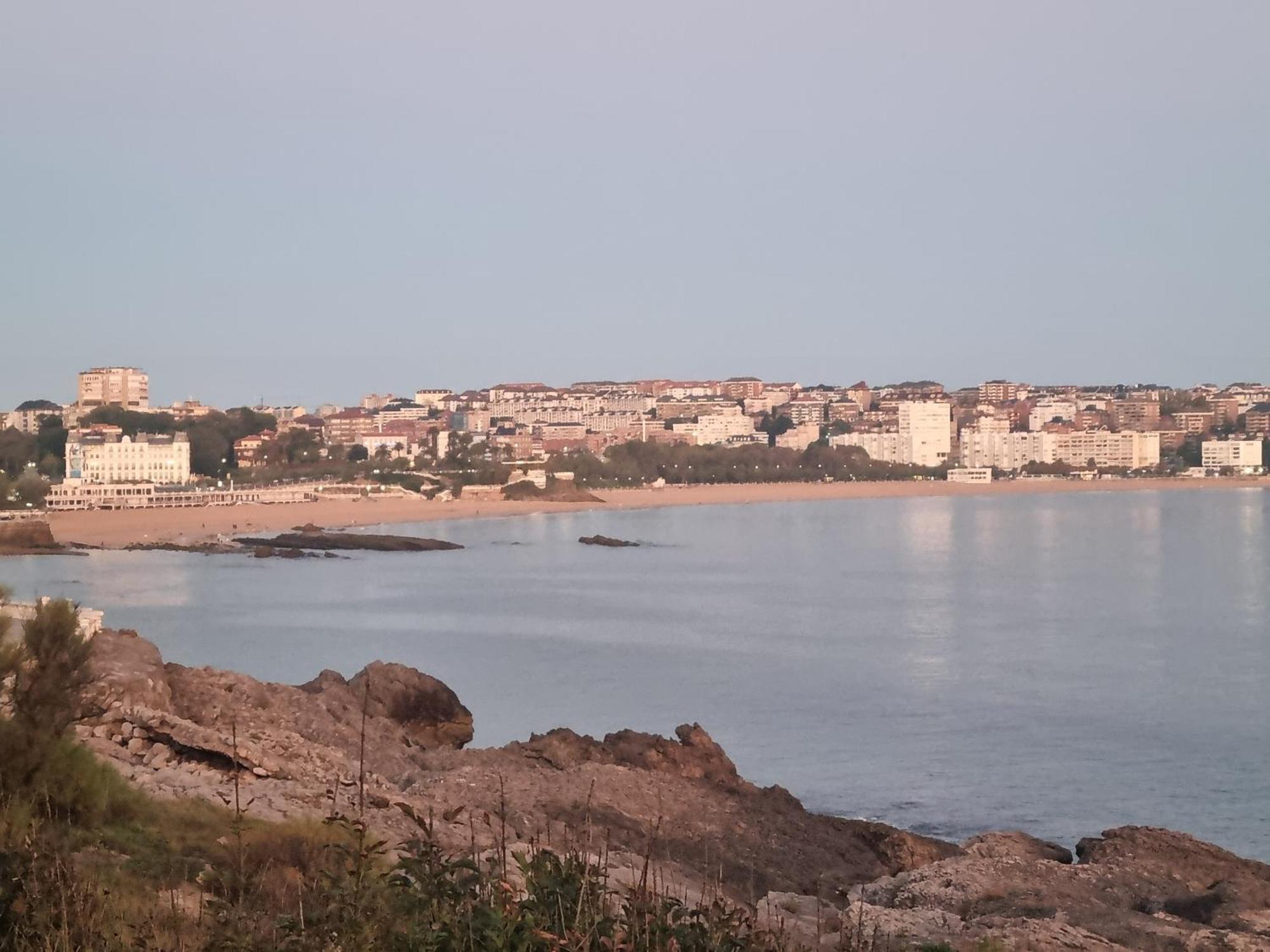 La Jomeruca ,Espaciosa Casa Rural Cerca De Playa Y Montana Carranceja エクステリア 写真